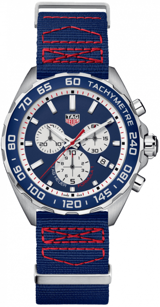 TAG Heuer Formula 1 CAZ1018.FC8213 TAG Heuer Formula 1 CAZ1018.FC8213