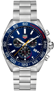 TAG Heuer Formula 1 CAZ101AB.BA0842