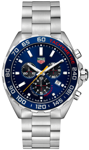 TAG Heuer Formula 1 CAZ101AB.BA0842 TAG Heuer Formula 1 CAZ101AB.BA0842