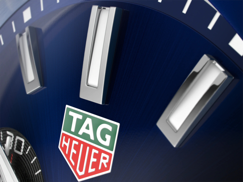 TAG Heuer Formula 1 CAZ101AB.BA0842 TAG Heuer Formula 1 CAZ101AB.BA0842