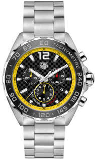 TAG Heuer Formula 1 CAZ101AC.BA0842