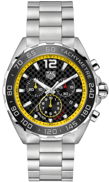 TAG Heuer Formula 1 CAZ101AC.BA0842 TAG Heuer Formula 1 CAZ101AC.BA0842