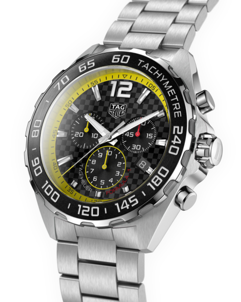 TAG Heuer Formula 1 CAZ101AC.BA0842 TAG Heuer Formula 1 CAZ101AC.BA0842
