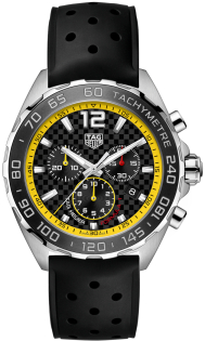 TAG Heuer Formula 1 CAZ101AC.FT8024