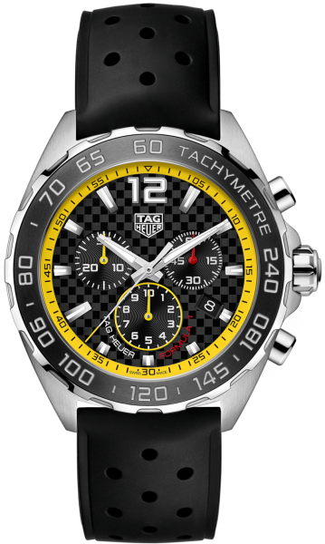 TAG Heuer Formula 1 CAZ101AC.FT8024 TAG Heuer Formula 1 CAZ101AC.FT8024