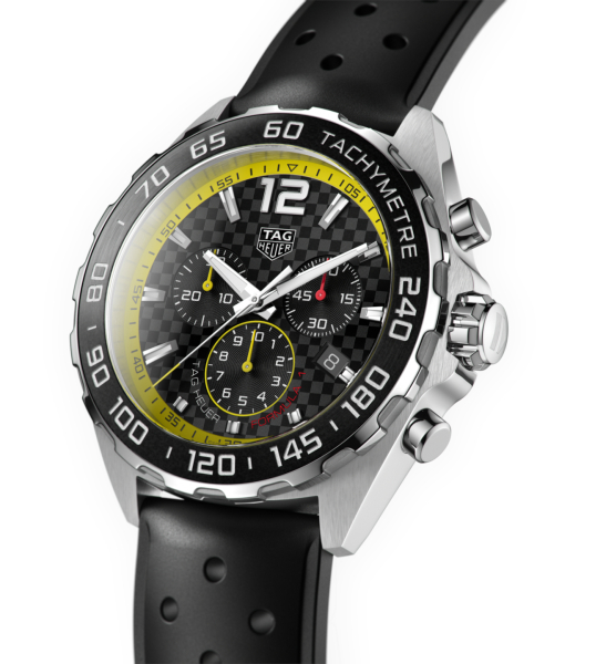 TAG Heuer Formula 1 CAZ101AC.FT8024 TAG Heuer Formula 1 CAZ101AC.FT8024