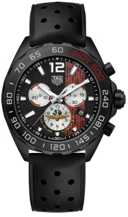 TAG Heuer Formula 1 Indy 500 CAZ101AD.FT8024