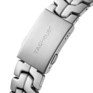 Tag Heuer Formula 1 Senna CAZ201D.BA0633