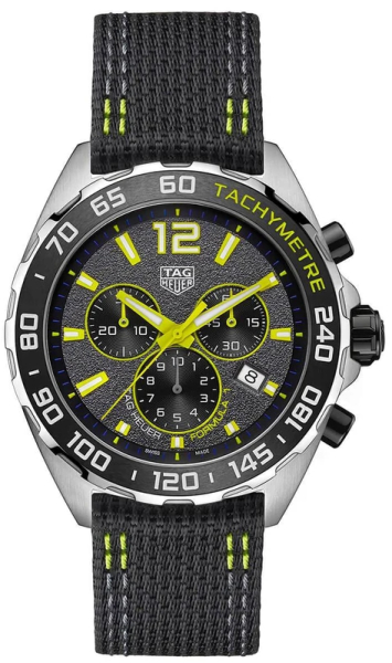 TAG Heuer Formula 1 CAZ101AG.FC8304