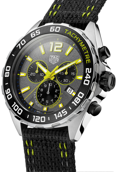 TAG Heuer Formula 1 CAZ101AG.FC8304