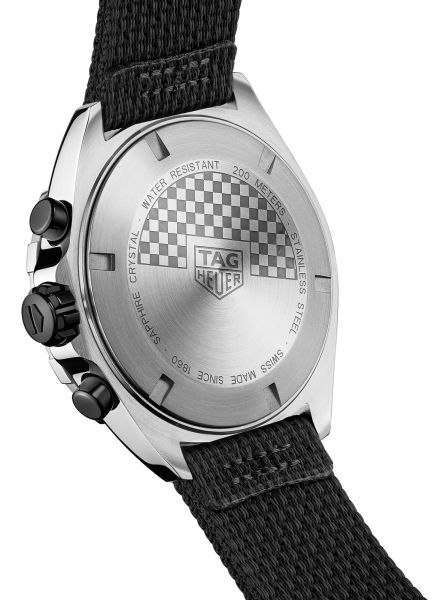 TAG Heuer Formula 1 CAZ101AG.FC8304