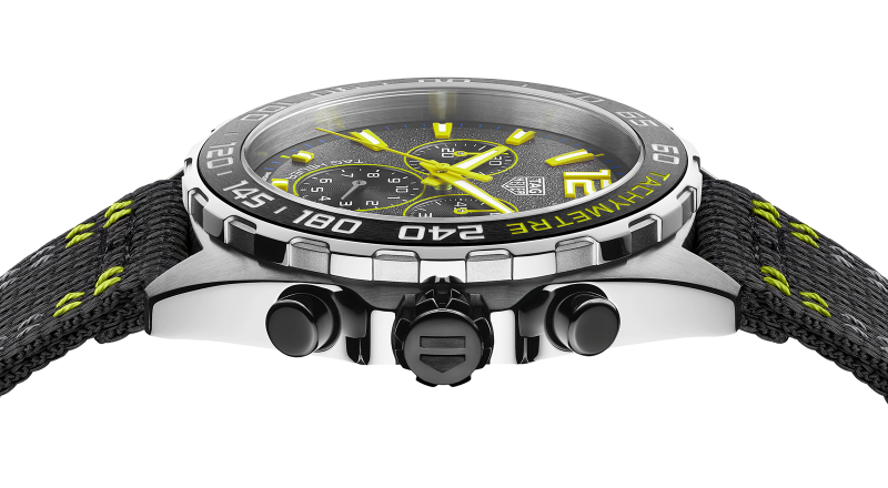 TAG Heuer Formula 1 CAZ101AG.FC8304