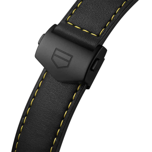 Tag Heuer Formula 1 X Senna CAZ101AJ.FC6487