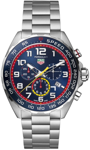 TAG Heuer Formula 1 CAZ101AL.BA0842