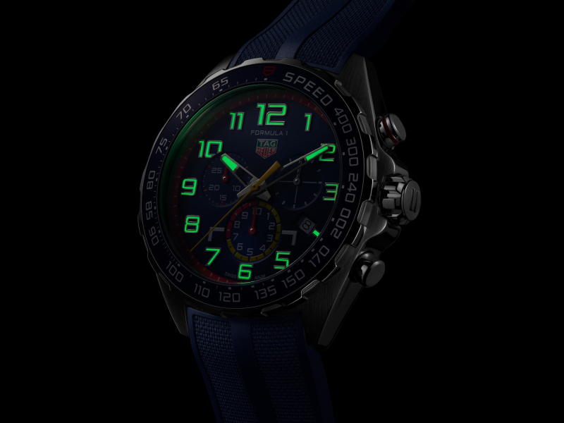 TAG Heuer Formula 1 CAZ101AL.FT8052