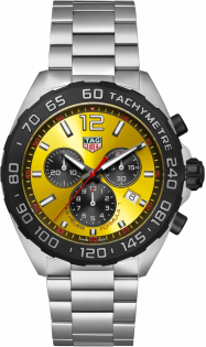 TAG Heuer Formula 1 CAZ101AM.BA0842