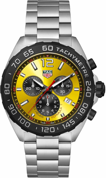TAG Heuer Formula 1 CAZ101AM.BA0842 TAG Heuer Formula 1 CAZ101AM.BA0842