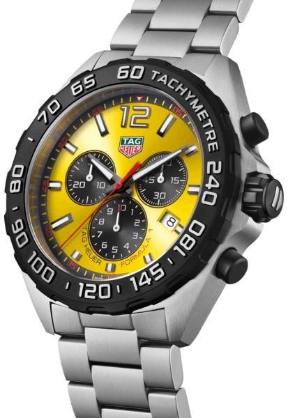 TAG Heuer Formula 1 CAZ101AM.BA0842 TAG Heuer Formula 1 CAZ101AM.BA0842