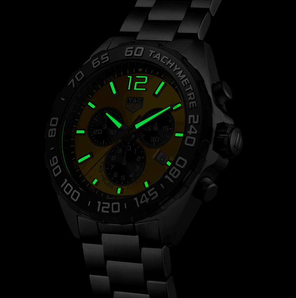 TAG Heuer Formula 1 CAZ101AM.BA0842 TAG Heuer Formula 1 CAZ101AM.BA0842