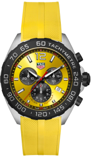 TAG Heuer Formula 1 CAZ101AM.FT8054