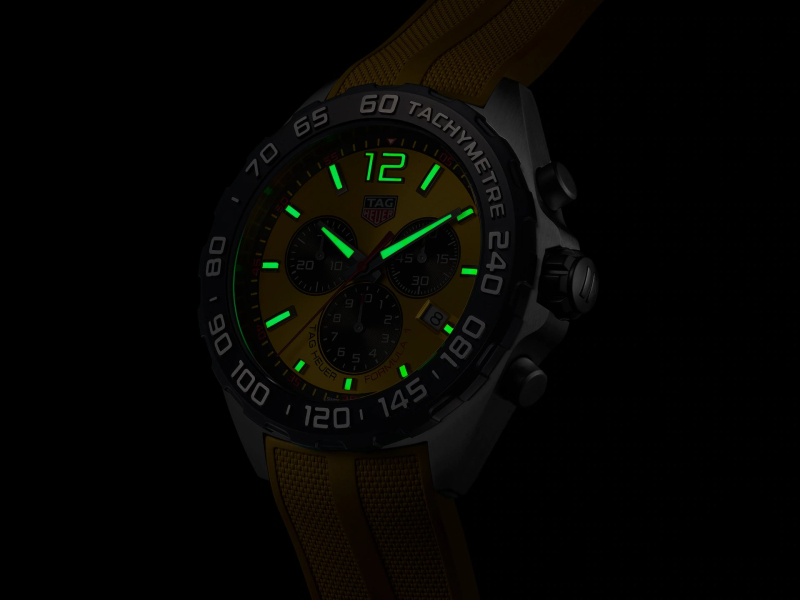 TAG Heuer Formula 1 CAZ101AM.FT8054 TAG Heuer Formula 1 CAZ101AM.FT8054