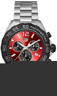 TAG Heuer Formula 1 CAZ101AN.BA0842