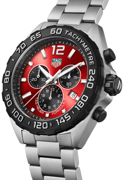 TAG Heuer Formula 1 CAZ101AN.BA0842 TAG Heuer Formula 1 CAZ101AN.BA0842