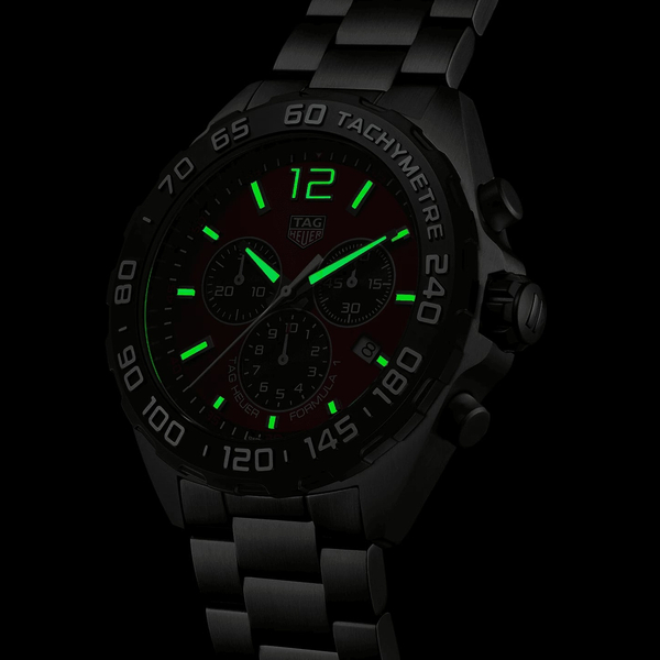 TAG Heuer Formula 1 CAZ101AN.BA0842 TAG Heuer Formula 1 CAZ101AN.BA0842