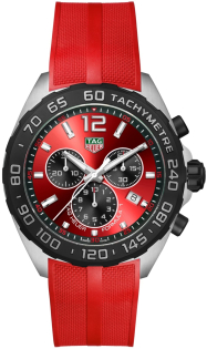 TAG Heuer Formula 1 CAZ101AN.FT8055