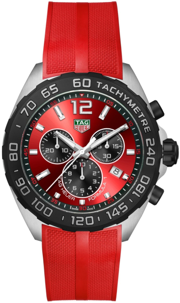 TAG Heuer Formula 1 CAZ101AN.FT8055 TAG Heuer Formula 1 CAZ101AN.FT8055