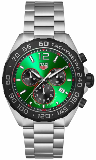 TAG Heuer Formula 1 CAZ101AP.BA0842