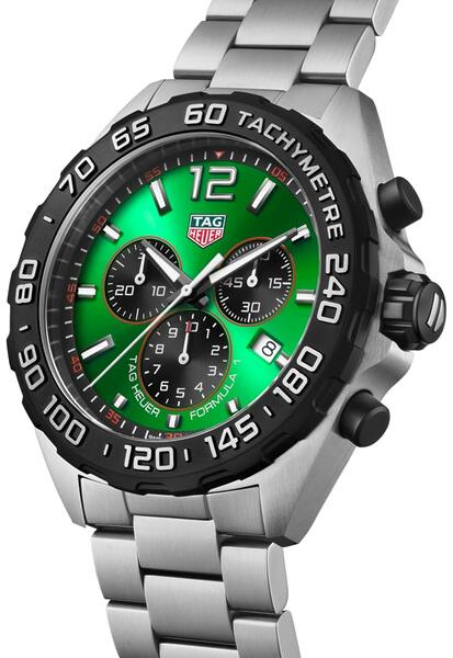 TAG Heuer Formula 1 CAZ101AP.BA0842