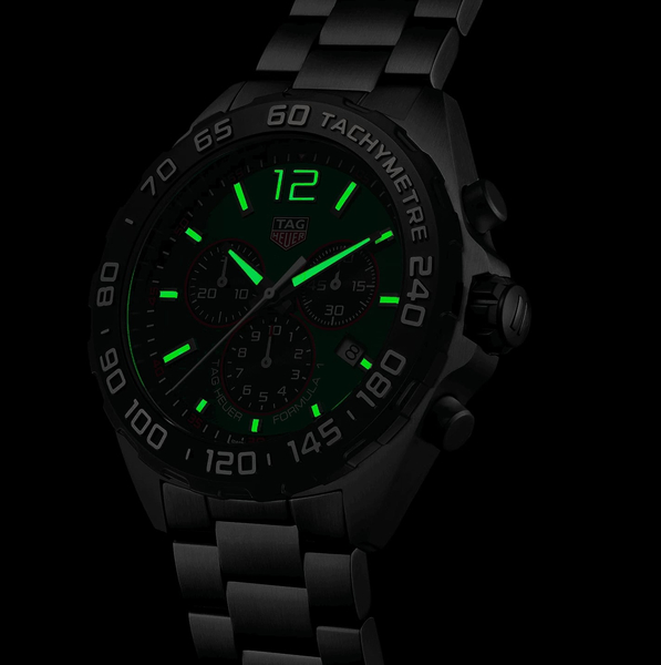 TAG Heuer Formula 1 CAZ101AP.BA0842