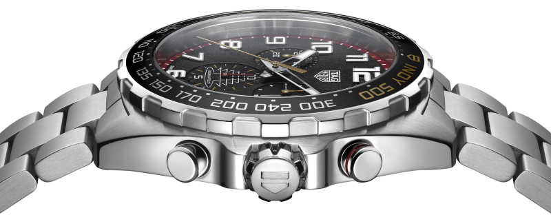 TAG Heuer Formula 1 X Indy 500 CAZ101AR.BA0842 TAG Heuer Formula 1 X Indy 500 CAZ101AR.BA0842
