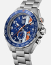 TAG Heuer Formula 1 X Gulf CAZ101AT.BA0842