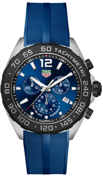 TAG Heuer Formula 1 CAZ101AV.FT8077