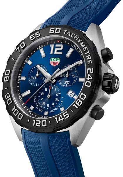 TAG Heuer Formula 1 CAZ101AV.FT8077