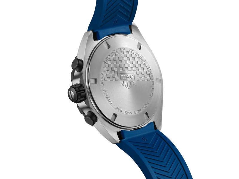 TAG Heuer Formula 1 CAZ101AV.FT8077