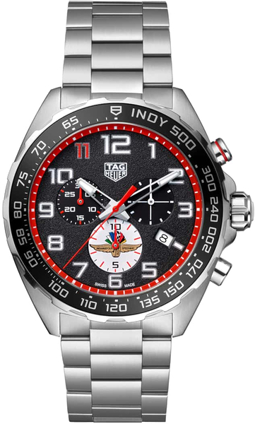 TAG Heuer Formula 1 X Indy 500 CAZ101AW.BA0842 TAG Heuer Formula 1 X Indy 500 CAZ101AW.BA0842
