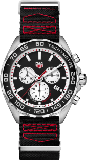 TAG Heuer Formula 1 CAZ101E.FC8228