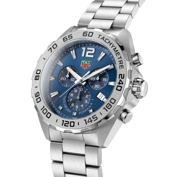TAG Heuer Formula 1 CAZ101K.BA0842