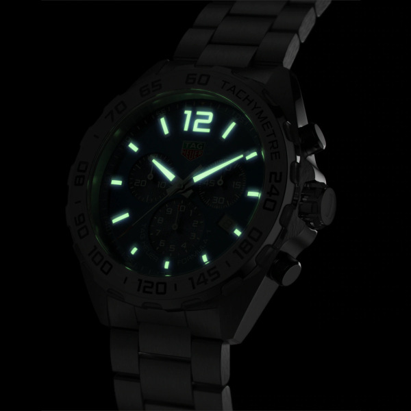 TAG Heuer Formula 1 CAZ101K.BA0842