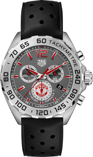 TAG Heuer Formula 1 Manchester United CAZ101M.FT8024