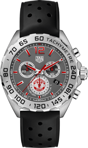TAG Heuer Formula 1 Manchester United CAZ101M.FT8024 TAG Heuer Formula 1 Manchester United CAZ101M.FT8024