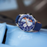 TAG Heuer Formula 1 Gulf Special Edition CAZ101N.FC8243