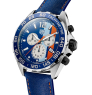 TAG Heuer Formula 1 Gulf Special Edition CAZ101N.FC8243