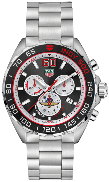 TAG Heuer Formula 1 CAZ101V.BA0842 TAG Heuer Formula 1 CAZ101V.BA0842