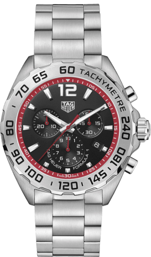 TAG Heuer Formula 1 CAZ101Y.BA0842