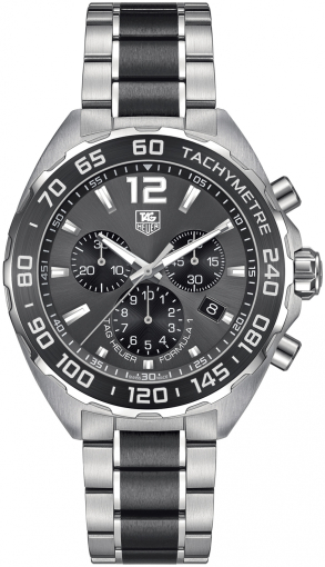 Tag Heuer Formula 1 CAZ1111.BA0878 