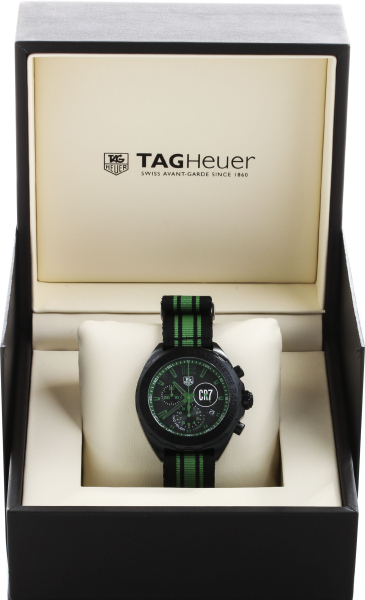 TAG Heuer CAZ1113.FC8189  TAG Heuer CAZ1113.FC8189